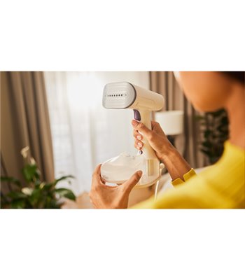 Braun GS5011PU tøjsteamer