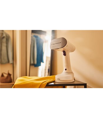 Braun GS5011PU tøjsteamer