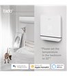 Tado TAD-103590 Smart AC & Heat Pump smart styring