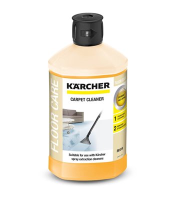 Kärcher RM 519 1L tæppe- og tekstilrens