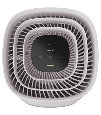 Electrolux EPO50351SW Pure 500 luftrenser / -fornyer
