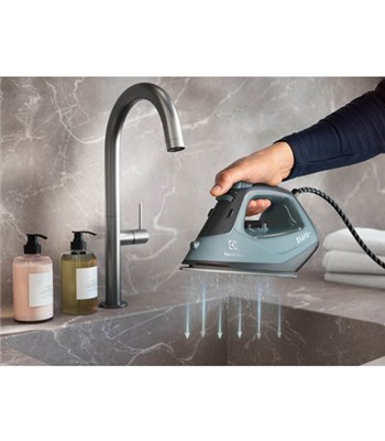 Electrolux E5SI2-6OG dampstrygejern