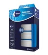 Electrolux EFH12W hygiejnefilter