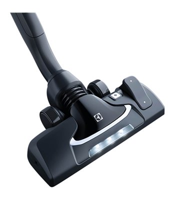 Electrolux ZE141 flowmotion led mundstykke