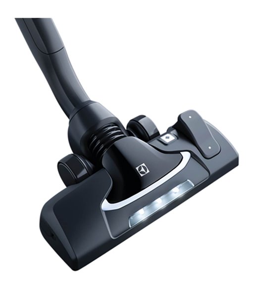 Electrolux ZE141 flowmotion led mundstykke