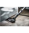 Electrolux ZE141 flowmotion led mundstykke