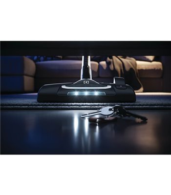 Electrolux ZE141 flowmotion led mundstykke