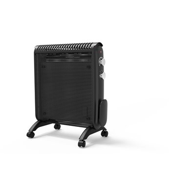 Provida BOOSTER II 2000W radiator sort