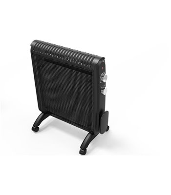 Provida BOOSTER II 2000W radiator sort