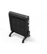 Provida BOOSTER II 2000W radiator sort