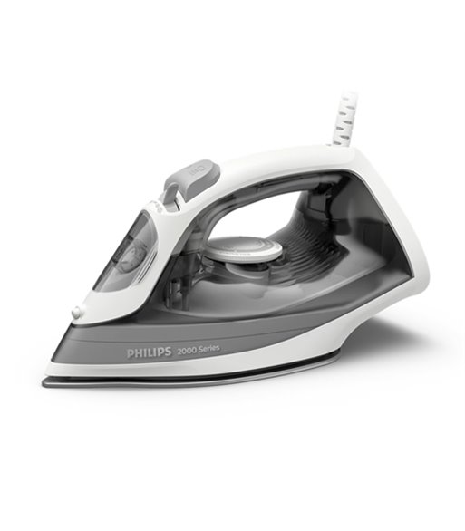Philips DST2020/80 dampstrygejern