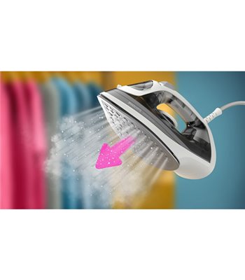 Philips DST2020/80 dampstrygejern