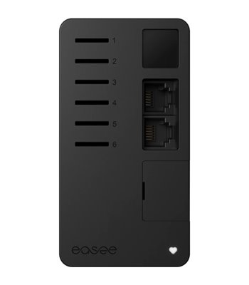 Easee Equalizer AMP - P1 bundle