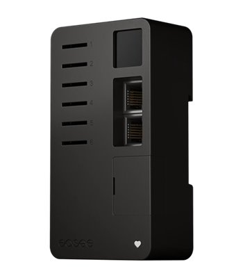 Easee Equalizer AMP - P1 bundle