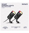 Deltaco SH-GLK01 Smart Home havelys