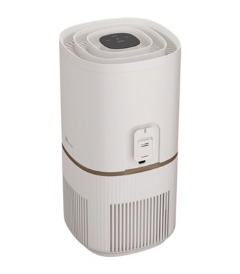 Electrolux EPO50571SW luftrenser / -fornyer