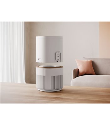 Electrolux EPO50571SW luftrenser / -fornyer