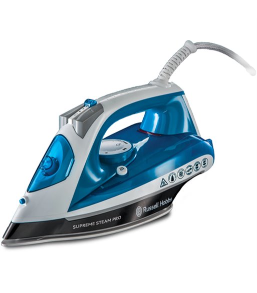 Russell Hobbs Supreme Steam Pro dampstrygejern