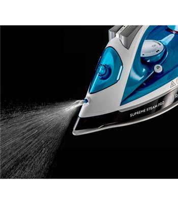Russell Hobbs Supreme Steam Pro dampstrygejern