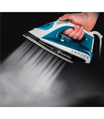 Russell Hobbs Supreme Steam Pro dampstrygejern