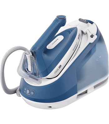 Braun IS3255BL dampstation