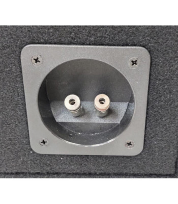 Hertz CENTO Sub Box 10