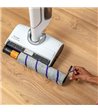 TEFAL X-Clean 10 stickvac med moppe