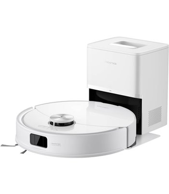 RoboRock Q10 VF+ robotstøvsuger hvid