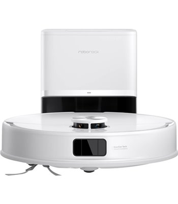 RoboRock Q10 VF+ robotstøvsuger hvid