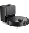 RoboRock Q10 VF+ robotstøvsuger sort