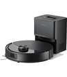 RoboRock Q10 VF+ robotstøvsuger sort