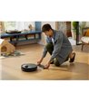 RoboRock Q10 VF+ robotstøvsuger sort