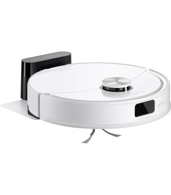 RoboRock Q10 VF robotstøvsuger hvid