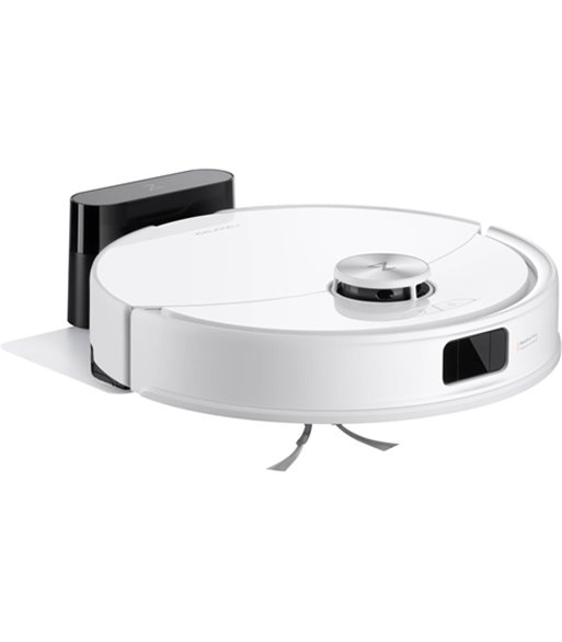 RoboRock Q10 VF robotstøvsuger hvid