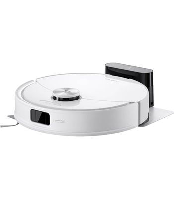RoboRock Q10 VF robotstøvsuger hvid