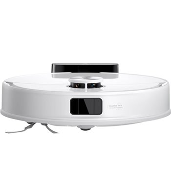 RoboRock Q10 VF robotstøvsuger hvid