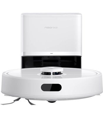 RoboRock Q7 TF+ robotstøvsuger hvid