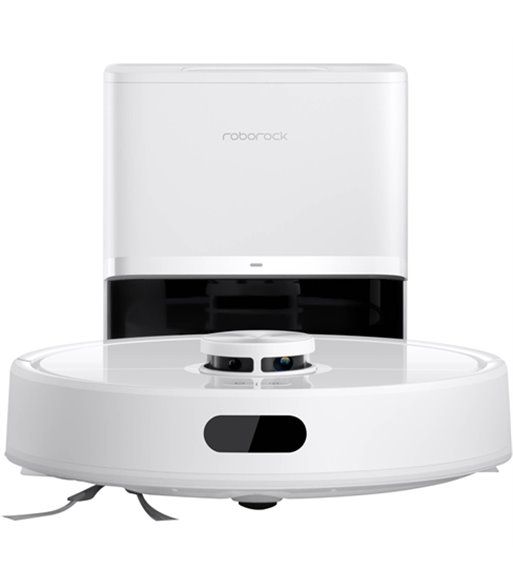 RoboRock Q7 TF+ robotstøvsuger hvid