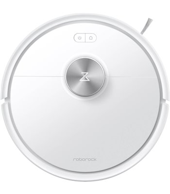 RoboRock Q7 TF+ robotstøvsuger hvid