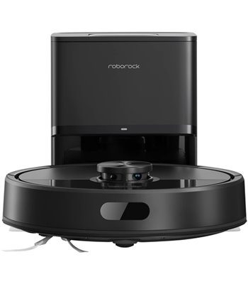 RoboRock Q7 TF+ robotstøvsuger sort
