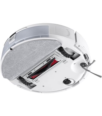 RoboRock Q7 TF robotstøvsuger hvid