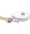 RoboRock Q7 TF robotstøvsuger hvid