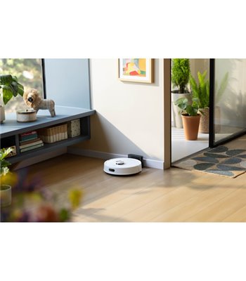 RoboRock Q7 TF robotstøvsuger hvid