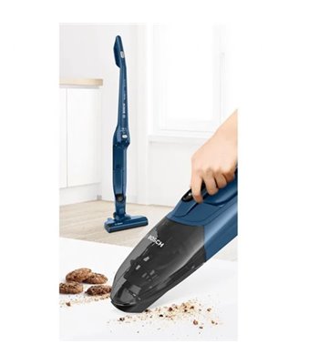 Bosch BCHF216S stickvac