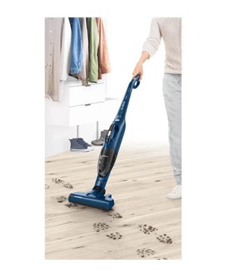 Bosch BCHF216S stickvac