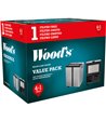 Woods 8012807-5 5-pak SMF-filter