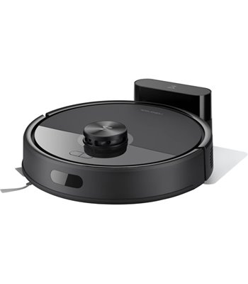 RoboRock Q7 TF robotstøvsuger sort