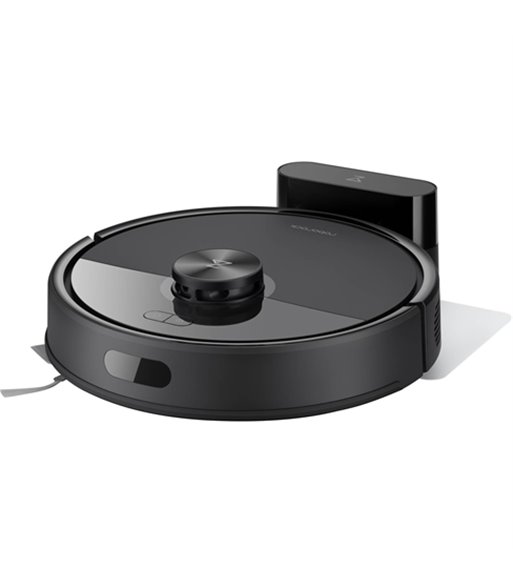 RoboRock Q7 TF robotstøvsuger sort