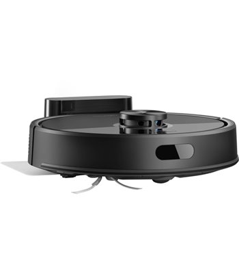 RoboRock Q7 TF robotstøvsuger sort