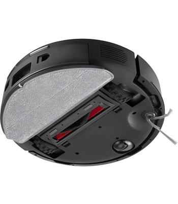 RoboRock Q7 TF robotstøvsuger sort